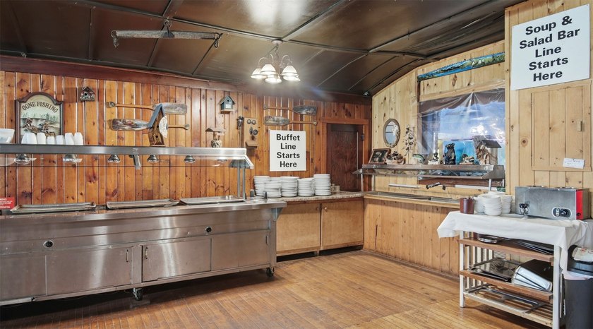 Birch Point Resort offers a rare opportunity to acquire a - photo 24