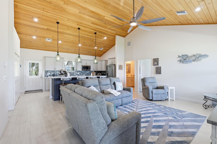 Welcome to your private oasis!! Built in 2022, this spectacular - photo 24