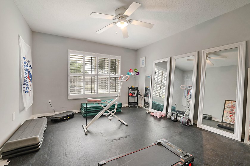 DO NOT MISS this opportunity!! NO HOA corner lot home featuring - photo 25