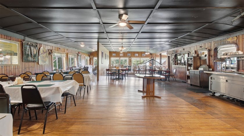 Birch Point Resort offers a rare opportunity to acquire a - photo 26