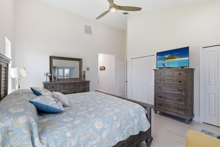 Welcome to your private oasis!! Built in 2022, this spectacular - photo 26