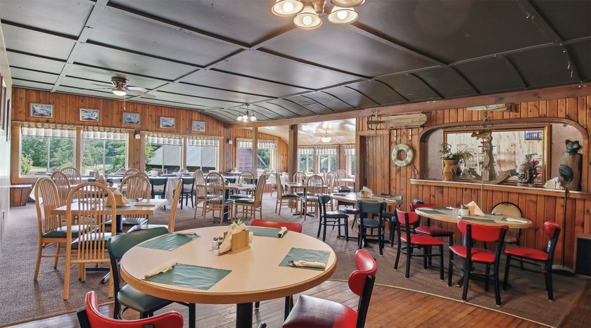Birch Point Resort offers a rare opportunity to acquire a - photo 27