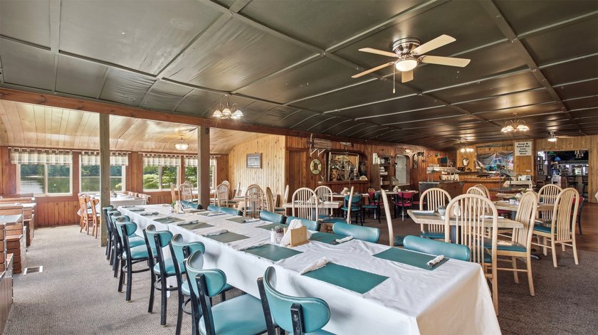 Birch Point Resort offers a rare opportunity to acquire a - photo 28