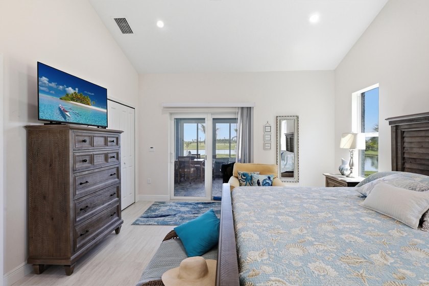 Welcome to your private oasis!! Built in 2022, this spectacular - photo 28