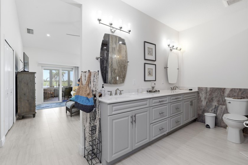 Welcome to your private oasis!! Built in 2022, this spectacular - photo 29