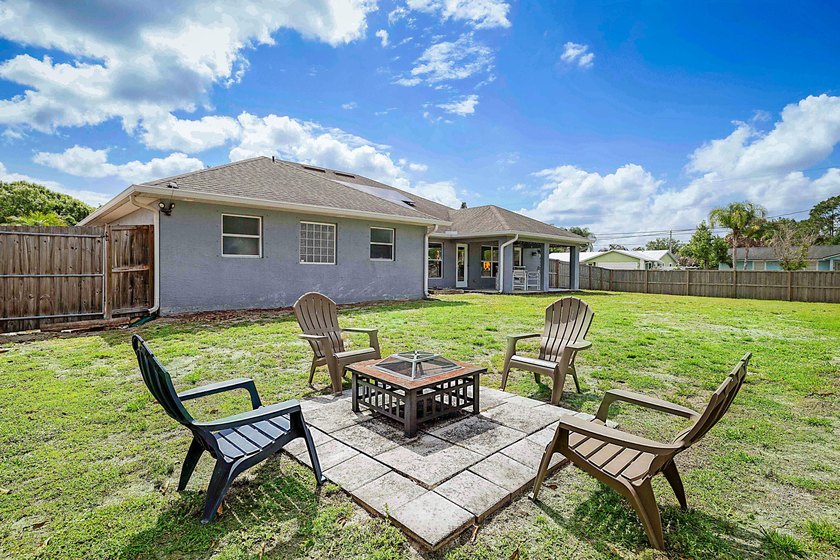 DO NOT MISS this opportunity!! NO HOA corner lot home featuring - photo 30