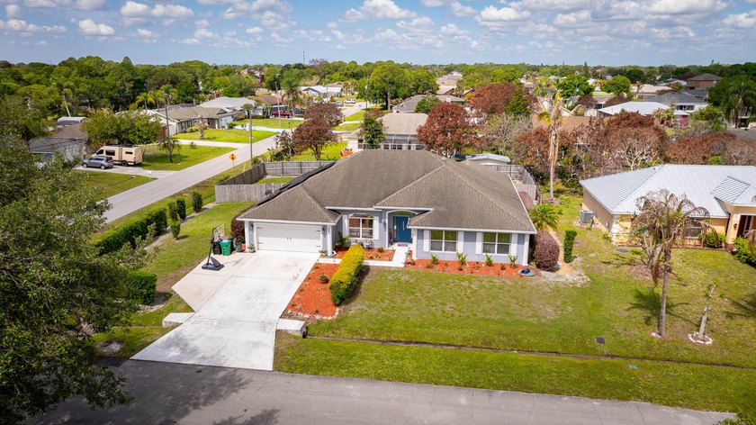 DO NOT MISS this opportunity!! NO HOA corner lot home featuring - photo 31