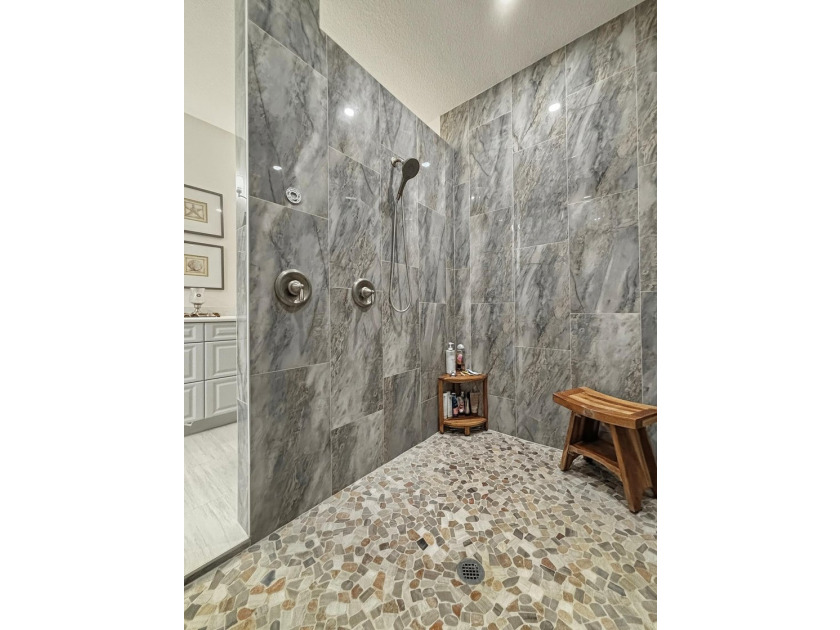 Welcome to your private oasis!! Built in 2022, this spectacular - photo 32