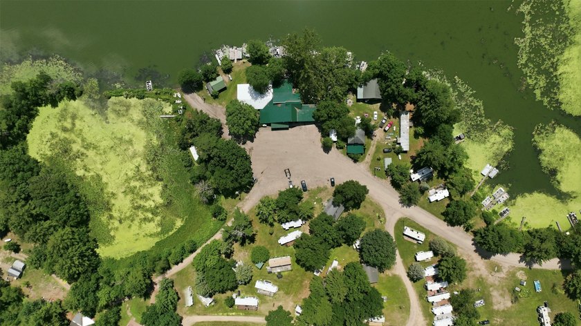 Birch Point Resort offers a rare opportunity to acquire a - photo 38