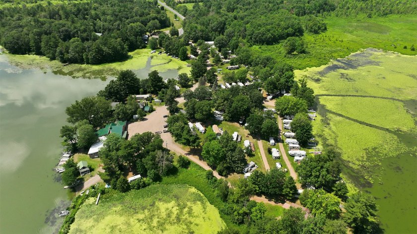 Birch Point Resort offers a rare opportunity to acquire a - photo 39