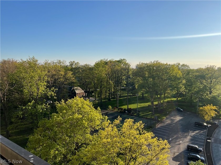 The Meridian, located on the south shore of Lake Erie, offers - photo 42