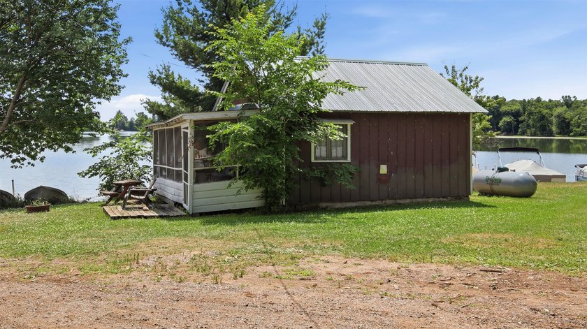 Birch Point Resort offers a rare opportunity to acquire a - photo 42