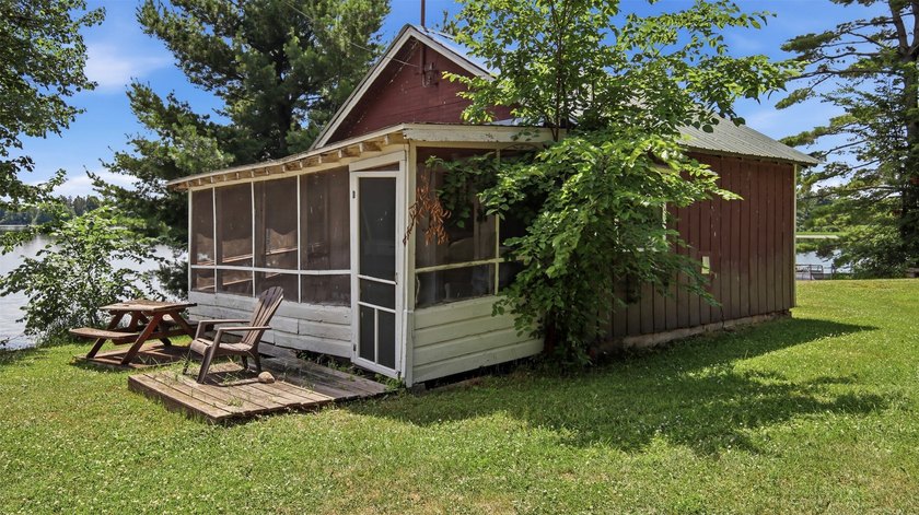 Birch Point Resort offers a rare opportunity to acquire a - photo 43