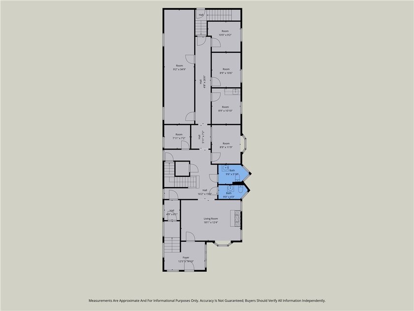 Unique mixed-use opportunity in a prime East Main Street - photo 44