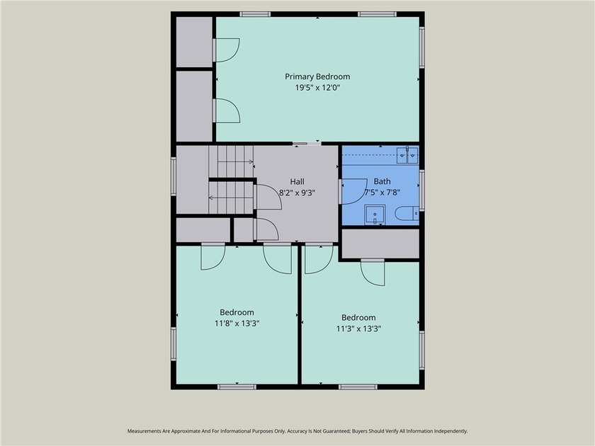 Unique mixed-use opportunity in a prime East Main Street - photo 45