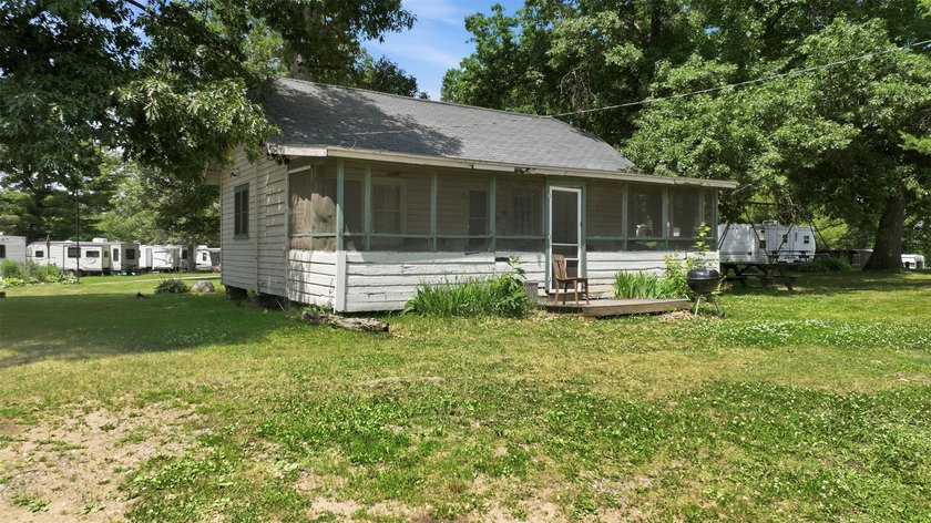 Birch Point Resort offers a rare opportunity to acquire a - photo 45