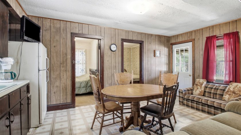 Birch Point Resort offers a rare opportunity to acquire a - photo 47