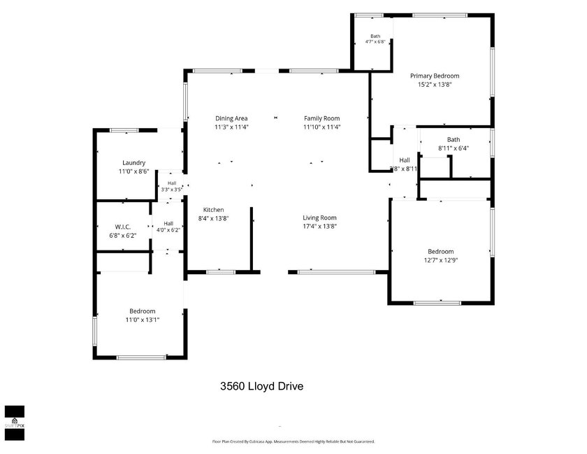 Listing photo