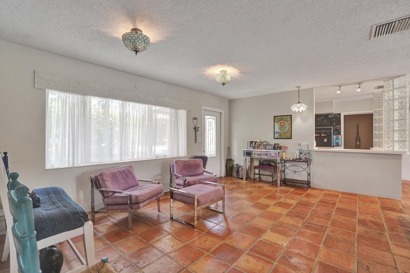 Sought after Lloyd Estates pool &amp; waterfront home across from - photo 7