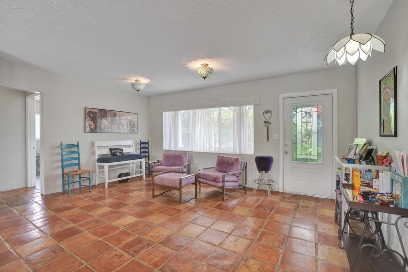 Sought after Lloyd Estates pool &amp; waterfront home across from - photo 8