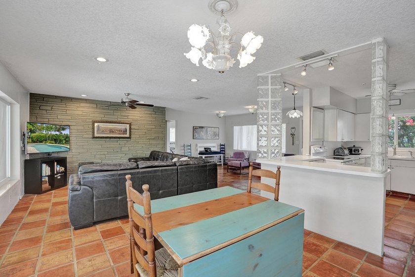 Sought after Lloyd Estates pool &amp; waterfront home across from - photo 10