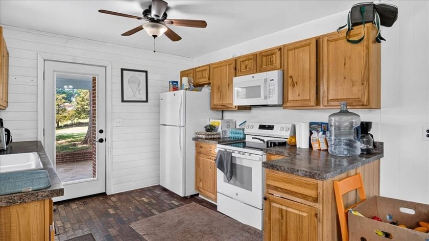 Discover the perfect blend of privacy, investment potential, and - photo 14