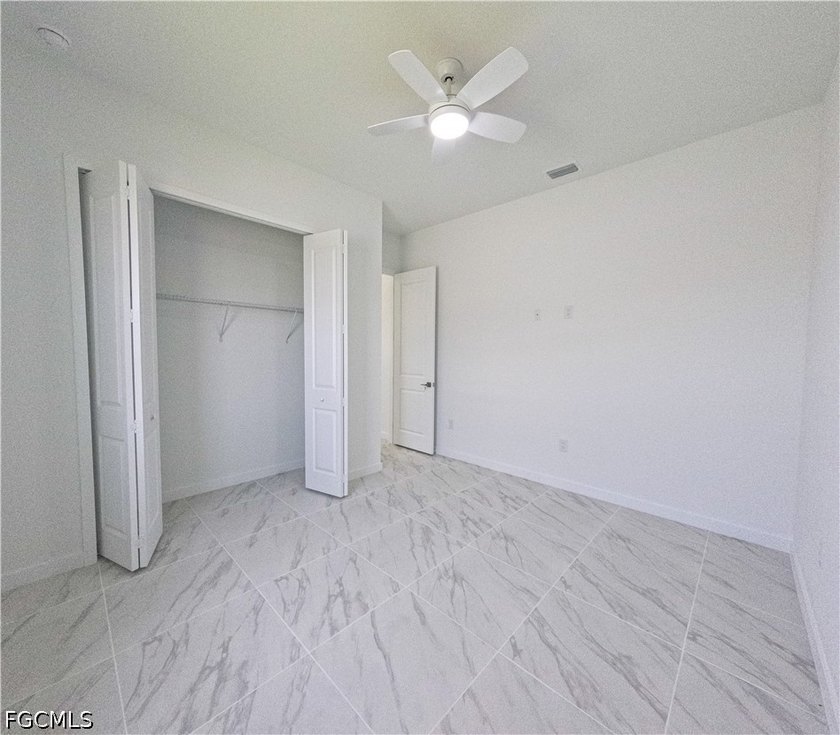 New Construction in Cape Coral! Beautiful single-family home - photo 22