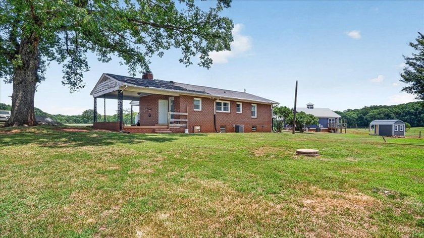 Discover the perfect blend of privacy, investment potential, and - photo 30