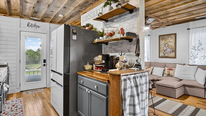 Discover the perfect blend of privacy, investment potential, and - photo 44