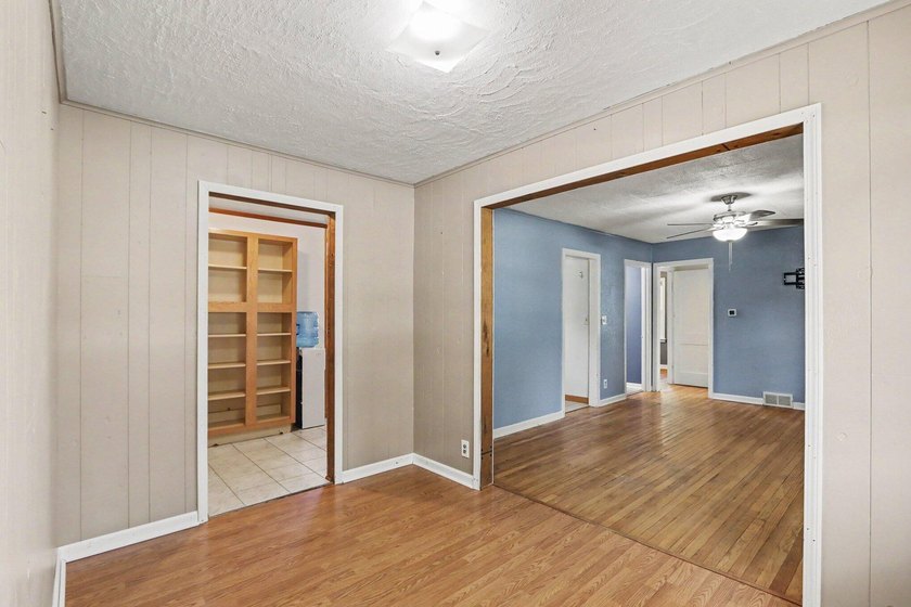 Welcome to this spacious 4-bedroom home, perfectly situated on a - photo 9