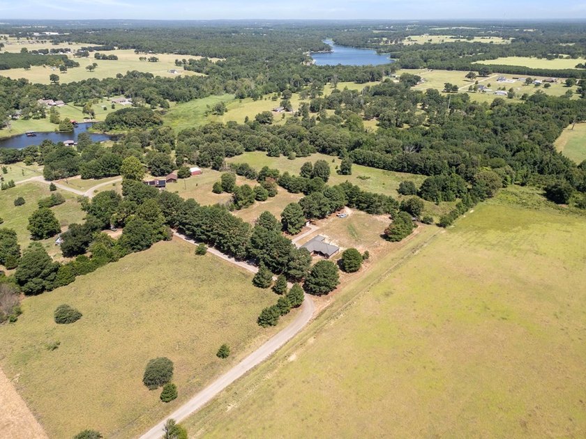 Nestled on 3+ acres just minutes from Lake Athens, this - photo 22