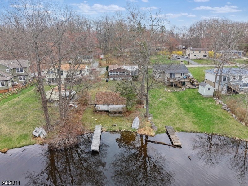 Lakefront Ranch! Located on the peaceful shores of Crandon Lakes - photo 4