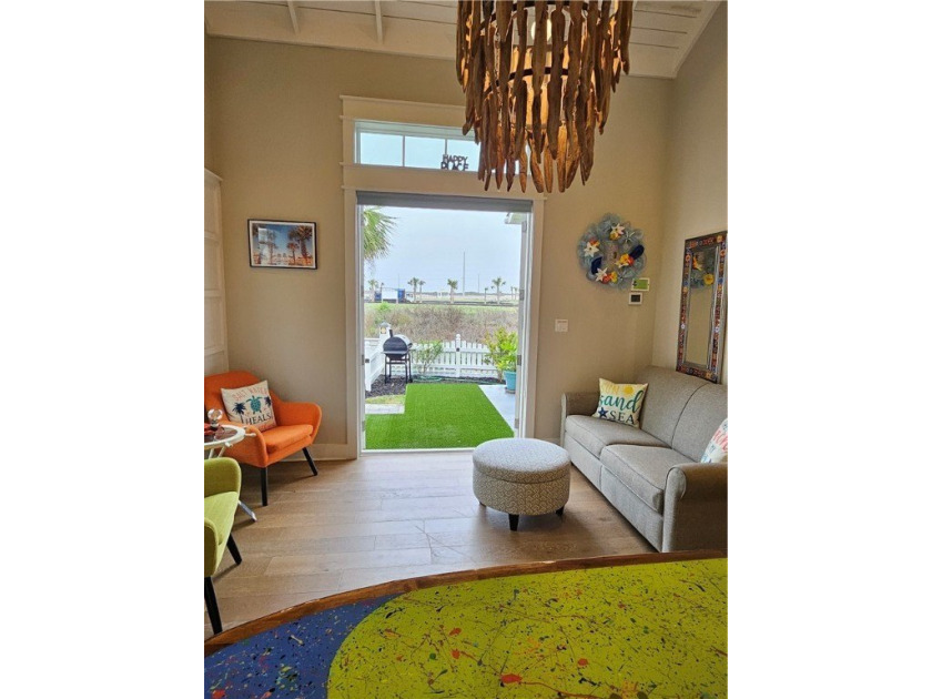 Nestled among 50 acres of protected dunes, Sunflower Luxury - photo 8