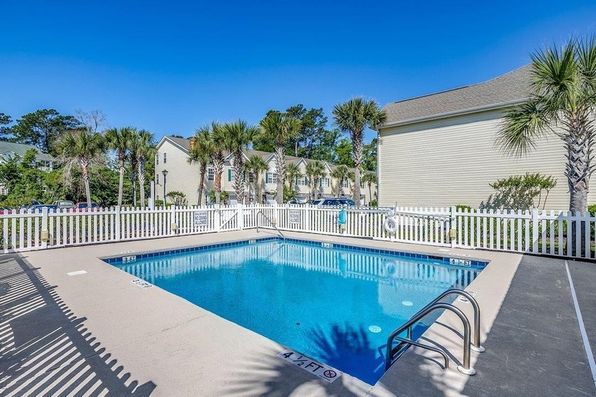 Discover this beautifully updated 3-bedroom, 3-bath - photo 37
