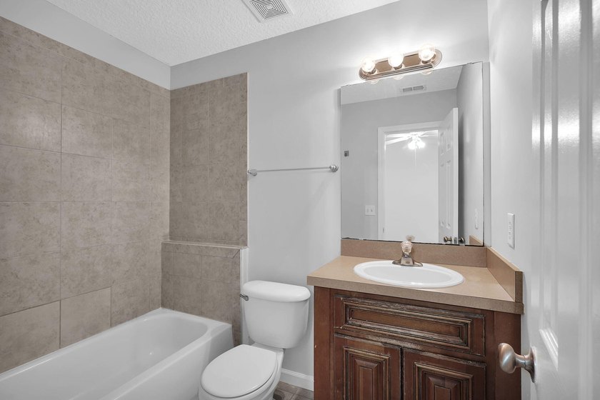 Move in ready and Full of charm!! This charming home features 3 - photo 11