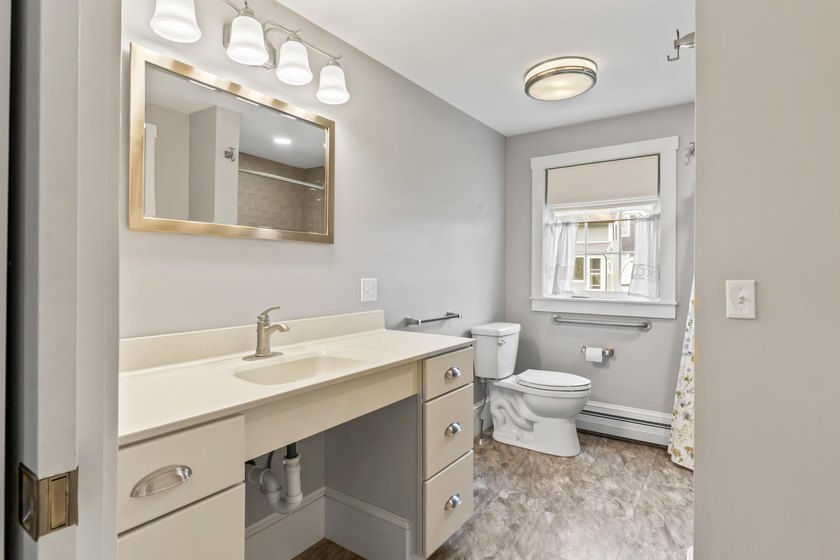 This charming downtown bungalow can't wait to meet you! With - photo 15