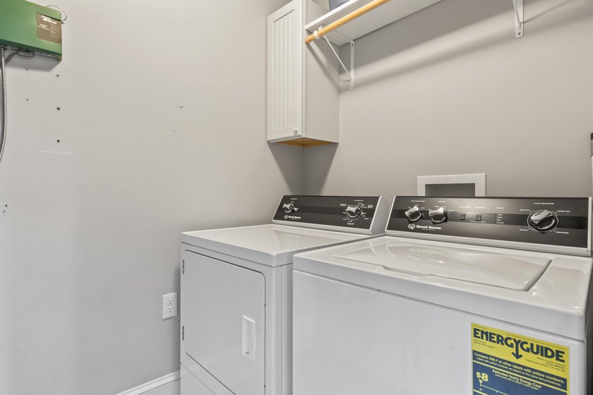 This charming downtown bungalow can't wait to meet you! With - photo 28