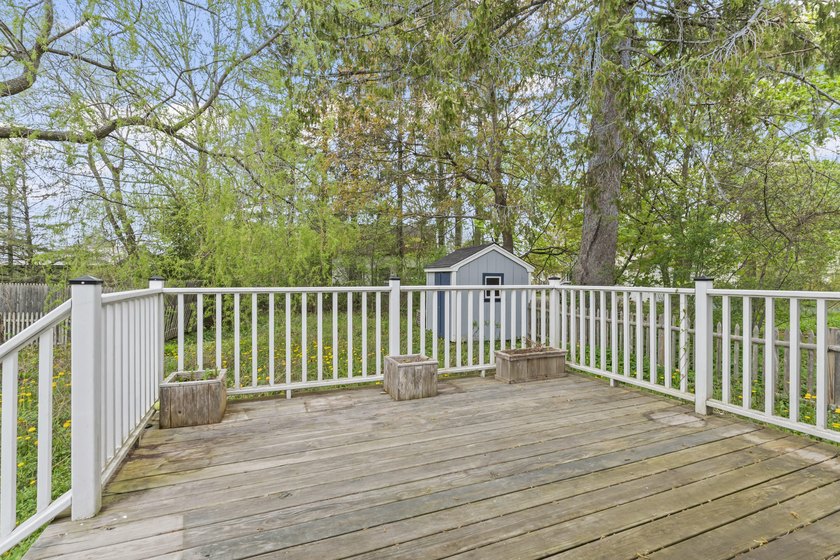 This charming downtown bungalow can't wait to meet you! With - photo 30