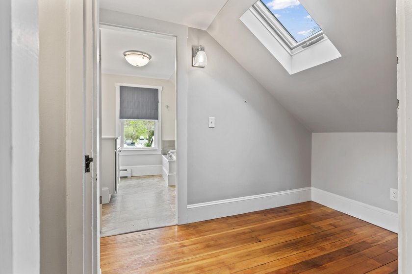 This charming downtown bungalow can't wait to meet you! With - photo 32