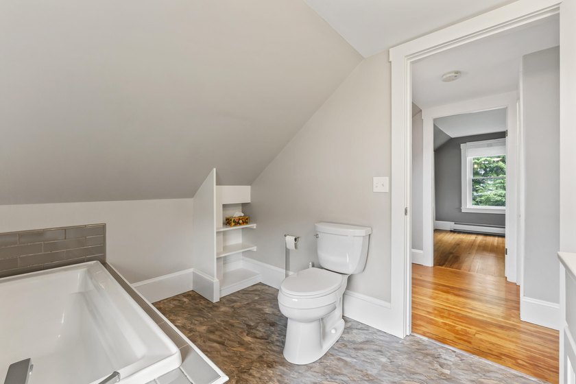 This charming downtown bungalow can't wait to meet you! With - photo 38
