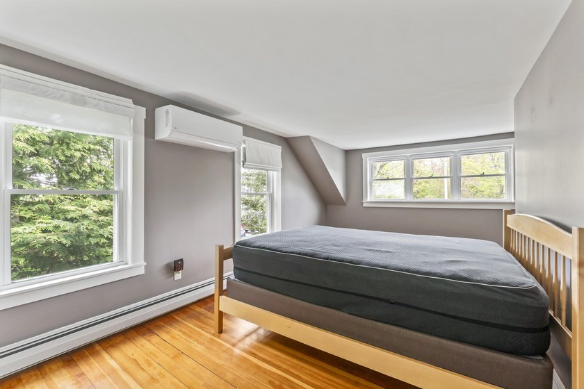 This charming downtown bungalow can't wait to meet you! With - photo 39