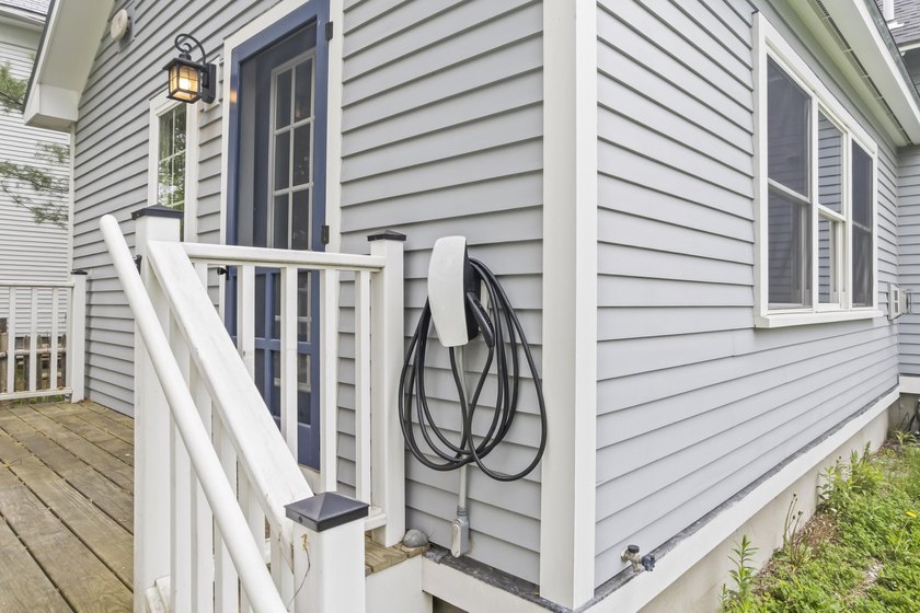 This charming downtown bungalow can't wait to meet you! With - photo 42