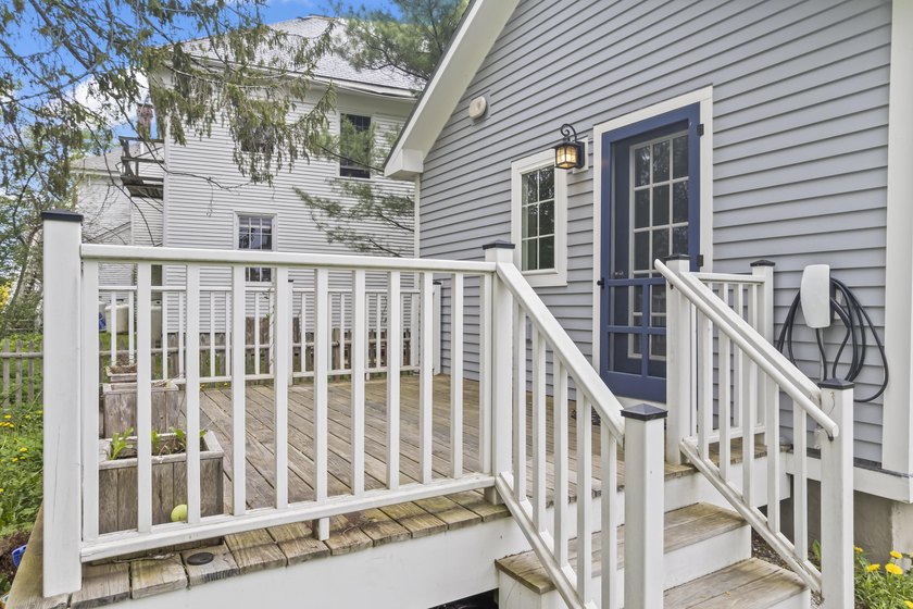 This charming downtown bungalow can't wait to meet you! With - photo 43