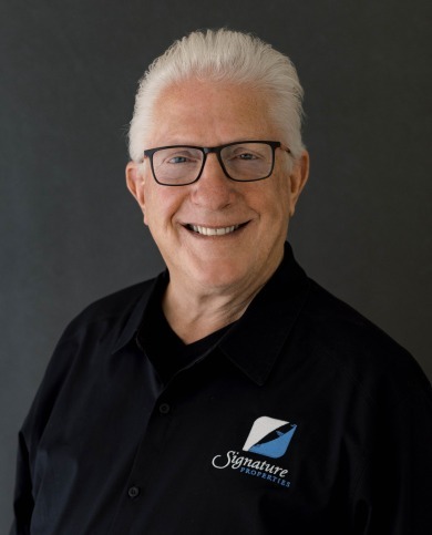 Paul Tibbets, Broker / Owner, ALHS