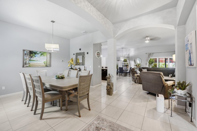 Discover this beautifully designed 3-bedroom, 3-bath home with a - photo 17