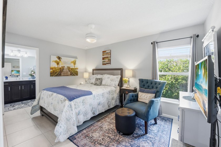 Discover this beautifully designed 3-bedroom, 3-bath home with a - photo 21