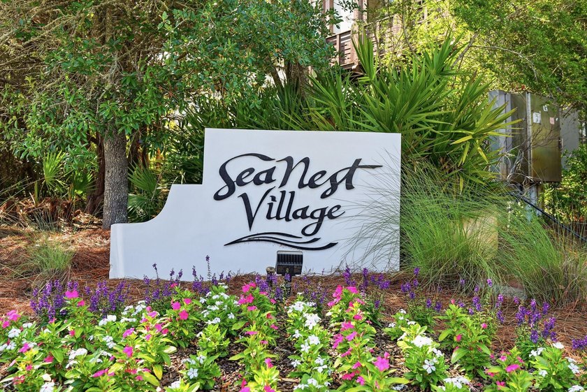 Set within the gated coastal community of Seanest Village, Lot 9 - photo 22
