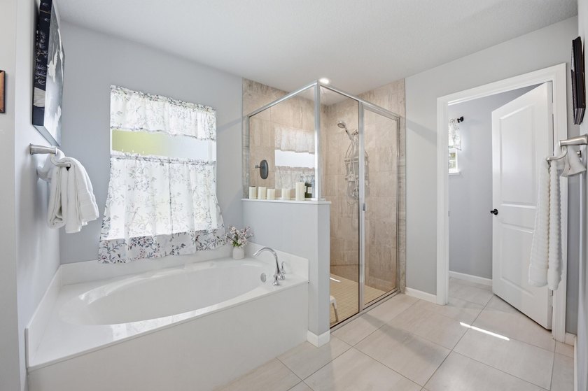 Discover this beautifully designed 3-bedroom, 3-bath home with a - photo 23
