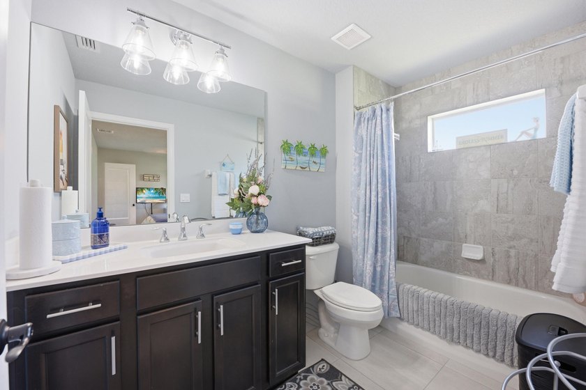 Discover this beautifully designed 3-bedroom, 3-bath home with a - photo 32