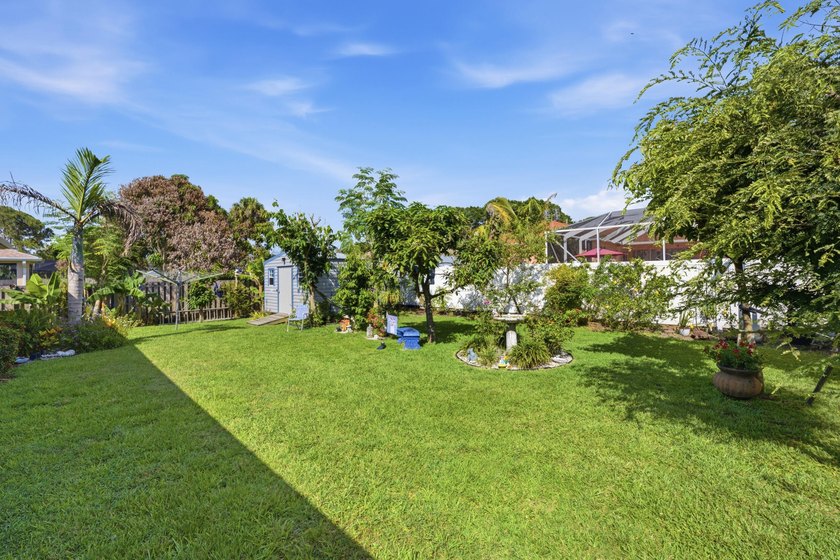 Discover this beautifully designed 3-bedroom, 3-bath home with a - photo 39